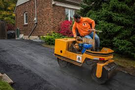 Rose Valley, PA Driveway Paving Services Company